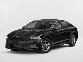 Used 2021 Kia K5 LXS video 1
