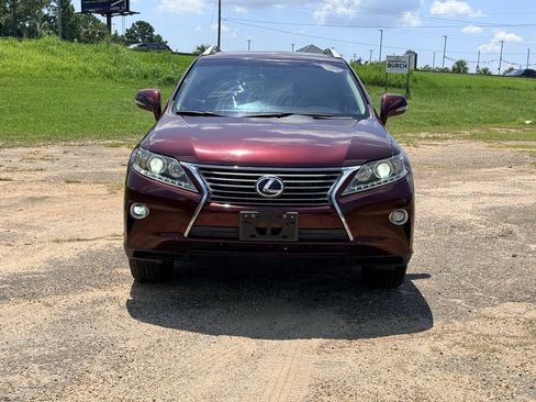 Used 2015 Lexus RX 350 FWD image 8