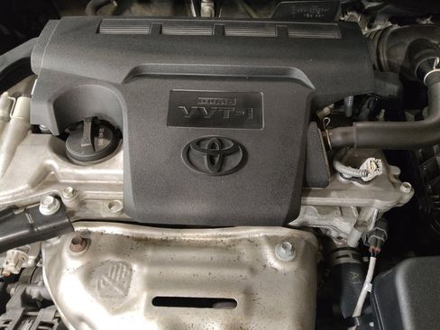 Used 2017 Toyota Camry FWD image 30