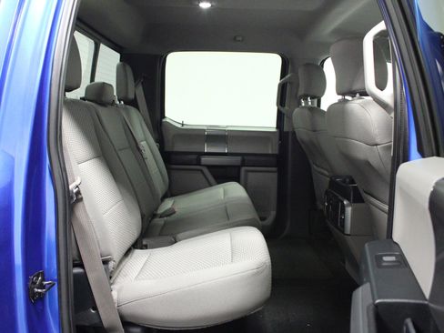 Used 2015 Ford F150 XLT w/ Equipment Group 302A Luxury image 15