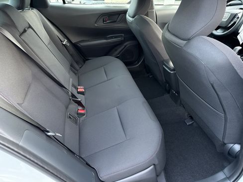 New 2026 Toyota Prius Plug-In Hybrid image 18