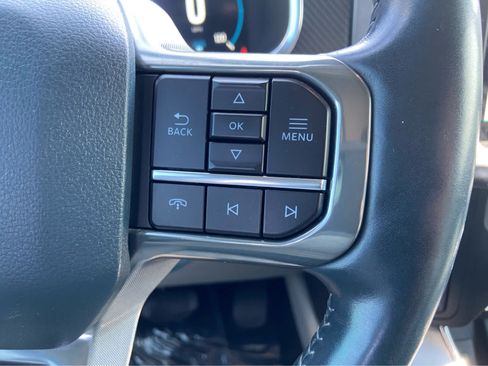 Used 2023 Ford F150 Limited AWD/4WD image 23