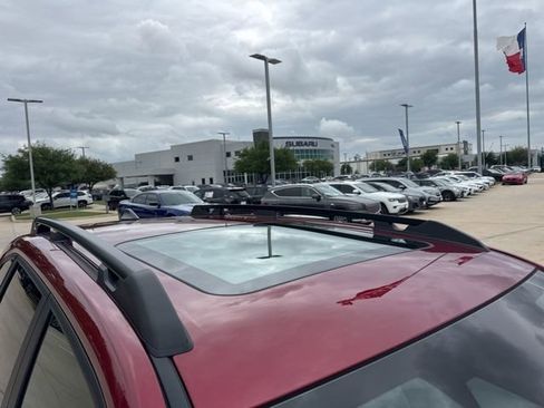 Used 2026 Subaru Forester Premium image 8