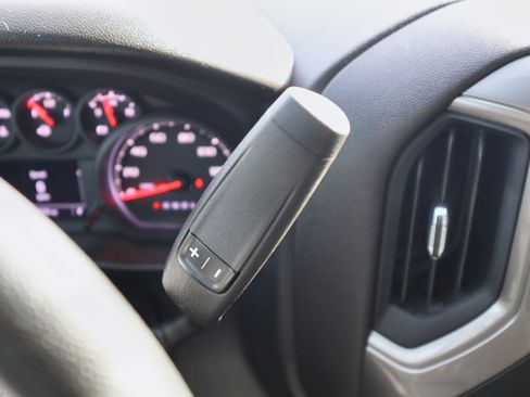 Used 2024 GMC Sierra 2500 Pro w/ 1SA Pro Safety Plus Package image 22