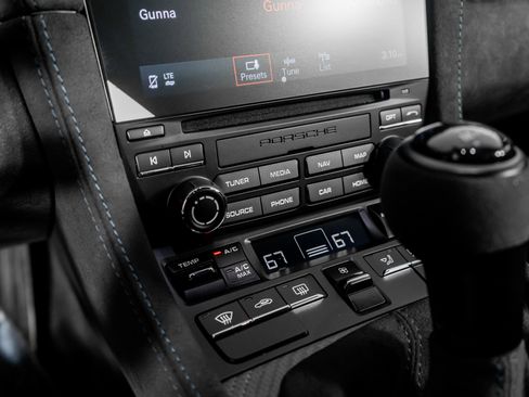 Used 2023 Porsche 718 Cayman GT4 RS w/ Weissach Package image 43