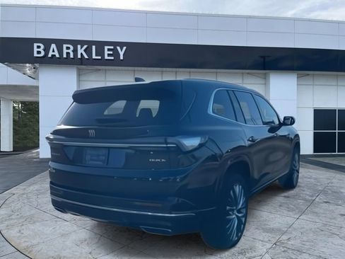 New 2026 Buick Enclave Avenir w/ Super Cruise Package image 7