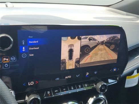 New 2025 Chevrolet Blazer EV LT image 26