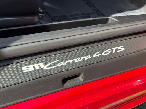 Used 2023 Porsche 911 Carrera 4 GTS image 27