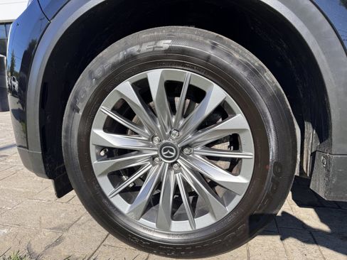 Certified 2024 MAZDA CX-90 Plug-In Hybrid w/ Preferred AWD/4WD image 12