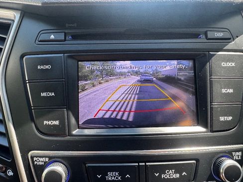 Used 2017 Hyundai Santa Fe Sport w/ Cargo Package image 28