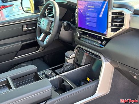 Certified 2026 Toyota Tundra Limited image 10