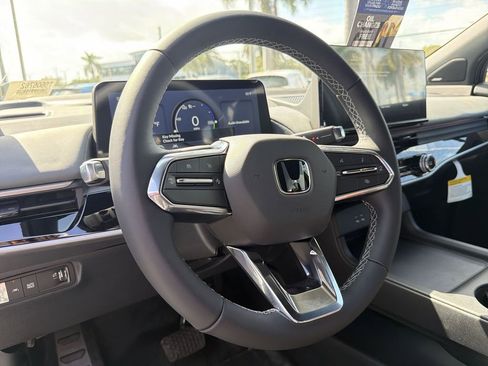 New 2026 Honda Prologue Touring image 20