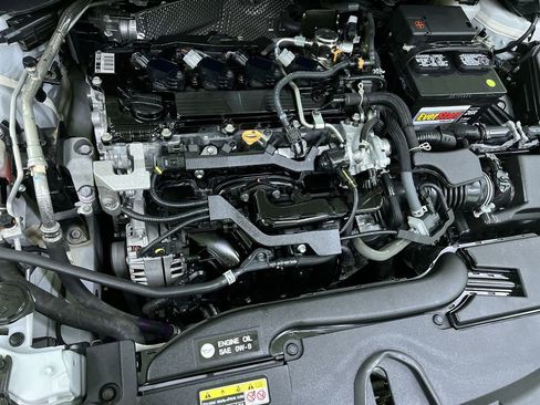 Used 2024 Toyota Corolla Sedan FWD image 29