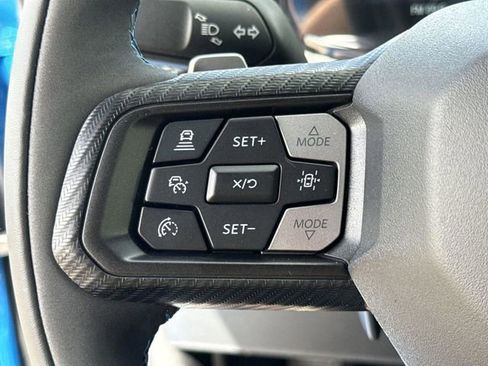 New 2025 Ford Mustang Dark Horse RWD image 13
