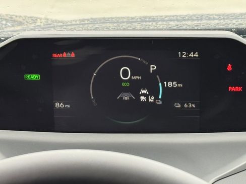 Used 2026 Toyota bZ FWD image 16