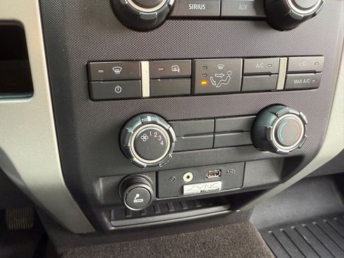 Used 2012 Ford F150 XLT w/ XLT Convenience Pkg image 29