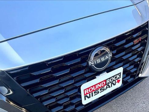 Certified 2024 Nissan Altima 2.5 SR image 29