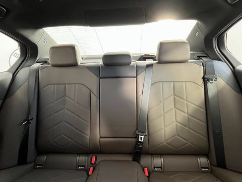 Certified 2025 BMW 530i xDrive image 20