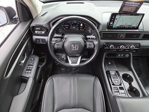 Used 2024 Honda Pilot Elite image 29