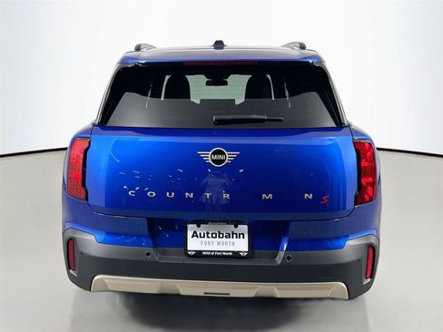 Used 2025 MINI Cooper Countryman S AWD/4WD image 5