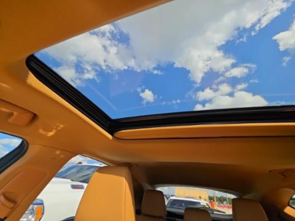 Used 2024 Lexus NX 250 FWD image 7