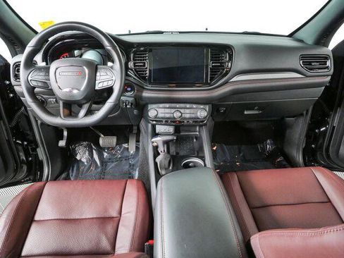 Used 2026 Dodge Durango GT AWD/4WD image 27
