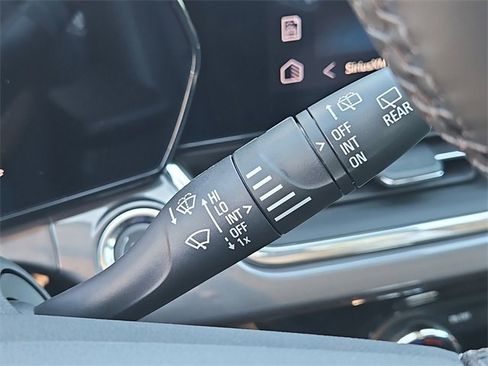 New 2026 Chevrolet Trax ACTIV w/ Driver Confidence Package image 22