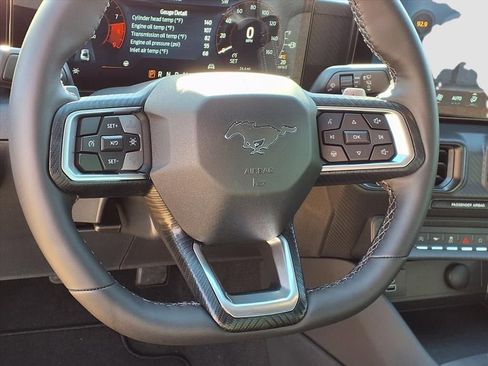 New 2026 Ford Mustang GT image 20