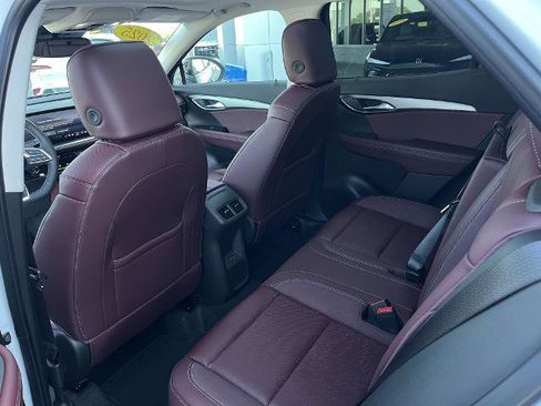 New 2025 Buick Envision Sport Touring image 5