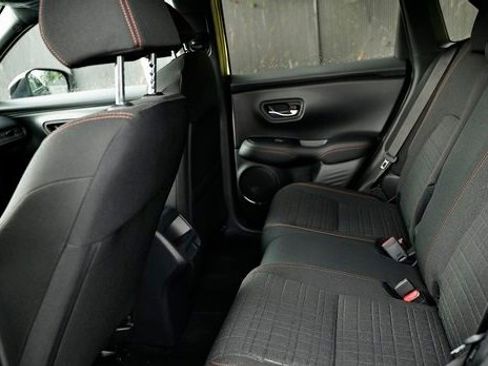 New 2026 Honda HR-V Sport image 31