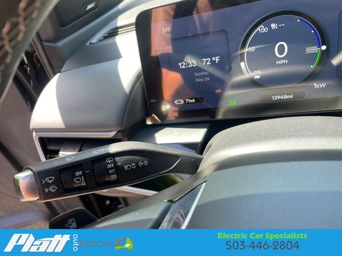 Used 2024 Honda Prologue Elite image 38
