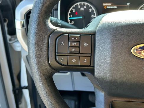 Used 2023 Ford F150 XLT w/ Trailer Tow Package image 28