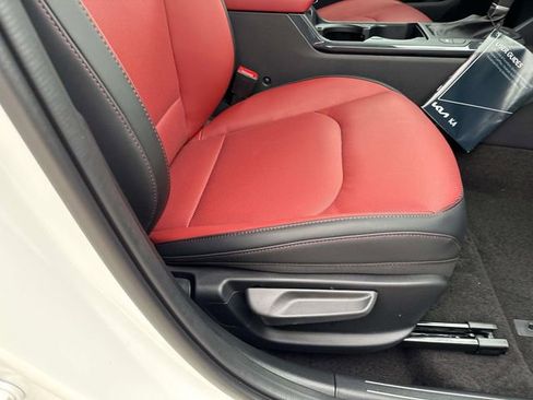 New 2026 Kia K4 GT-Line image 15