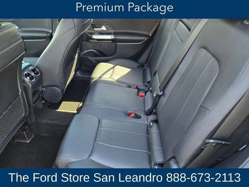 Used 2020 Mercedes-Benz GLB 250 4MATIC image 13
