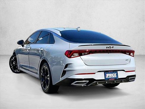 Used 2024 Kia K5 GT-Line w/ GT-Line Premium Package FWD image 13
