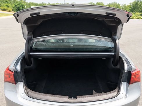 Used 2019 Acura TLX w/ Technology Package FWD image 51