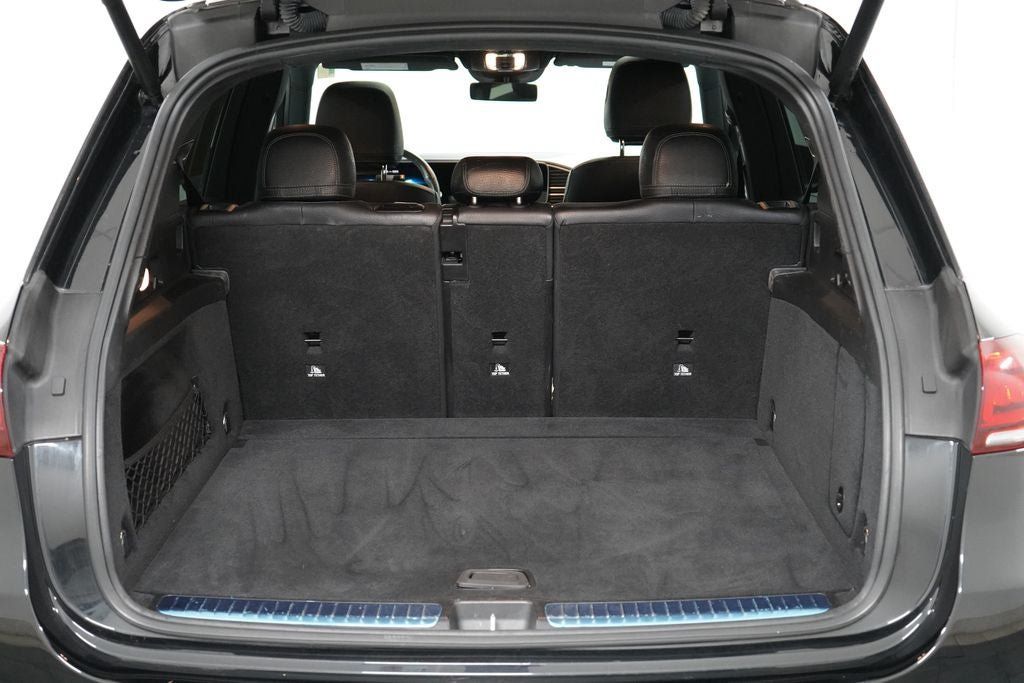 Used 2021 Mercedes-Benz GLE 350 4MATIC image 27
