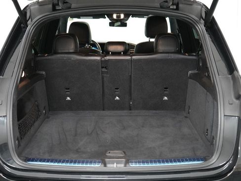 Used 2021 Mercedes-Benz GLE 350 4MATIC image 27