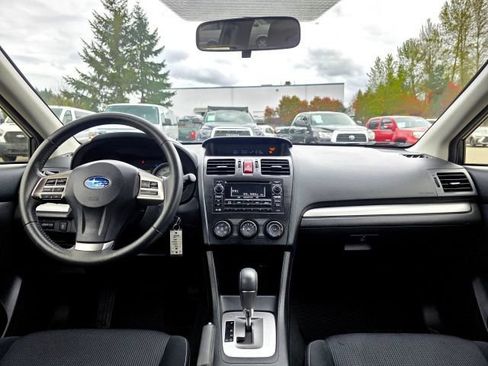 Used 2014 Subaru Impreza 2.0i Sport Premium AWD/4WD image 10