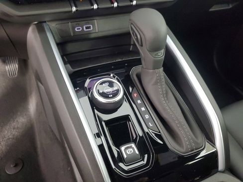 New 2026 Chevrolet Colorado Trail Boss AWD/4WD image 17