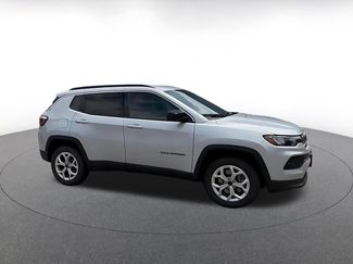 Used 2025 Jeep Compass Latitude AWD/4WD video 2