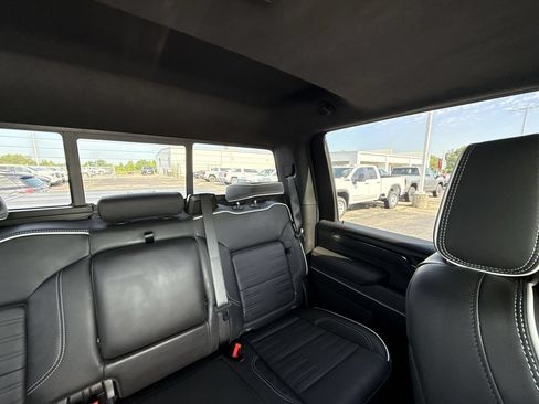 Certified 2025 GMC Sierra 2500 AT4X AWD/4WD image 12