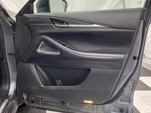 Used 2022 INFINITI QX60 Luxe w/ Performance Audio Package image 22