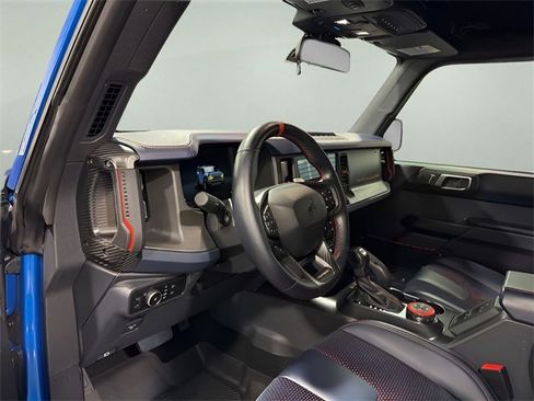 Used 2024 Ford Bronco Raptor w/ Interior Carbon Fiber Pack 6 image 10