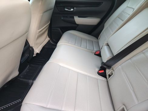 Certified 2023 Honda CR-V EX-L image 29
