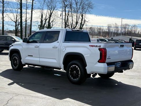 Used 2024 Toyota Tundra SR5 image 28