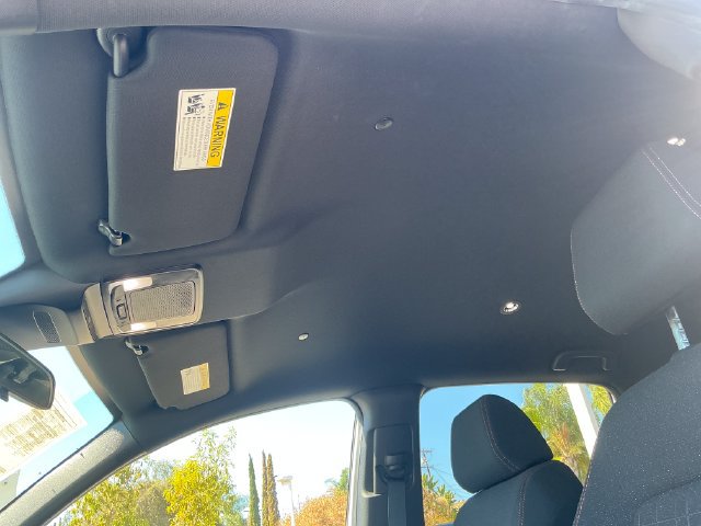 Certified 2025 Honda HR-V Sport image 21