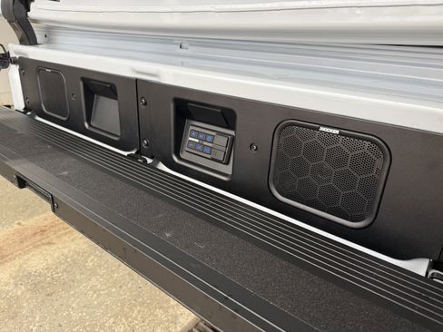 New 2026 GMC Sierra 3500 Denali Ultimate w/ Snow Plow Prep/Camper Package image 14