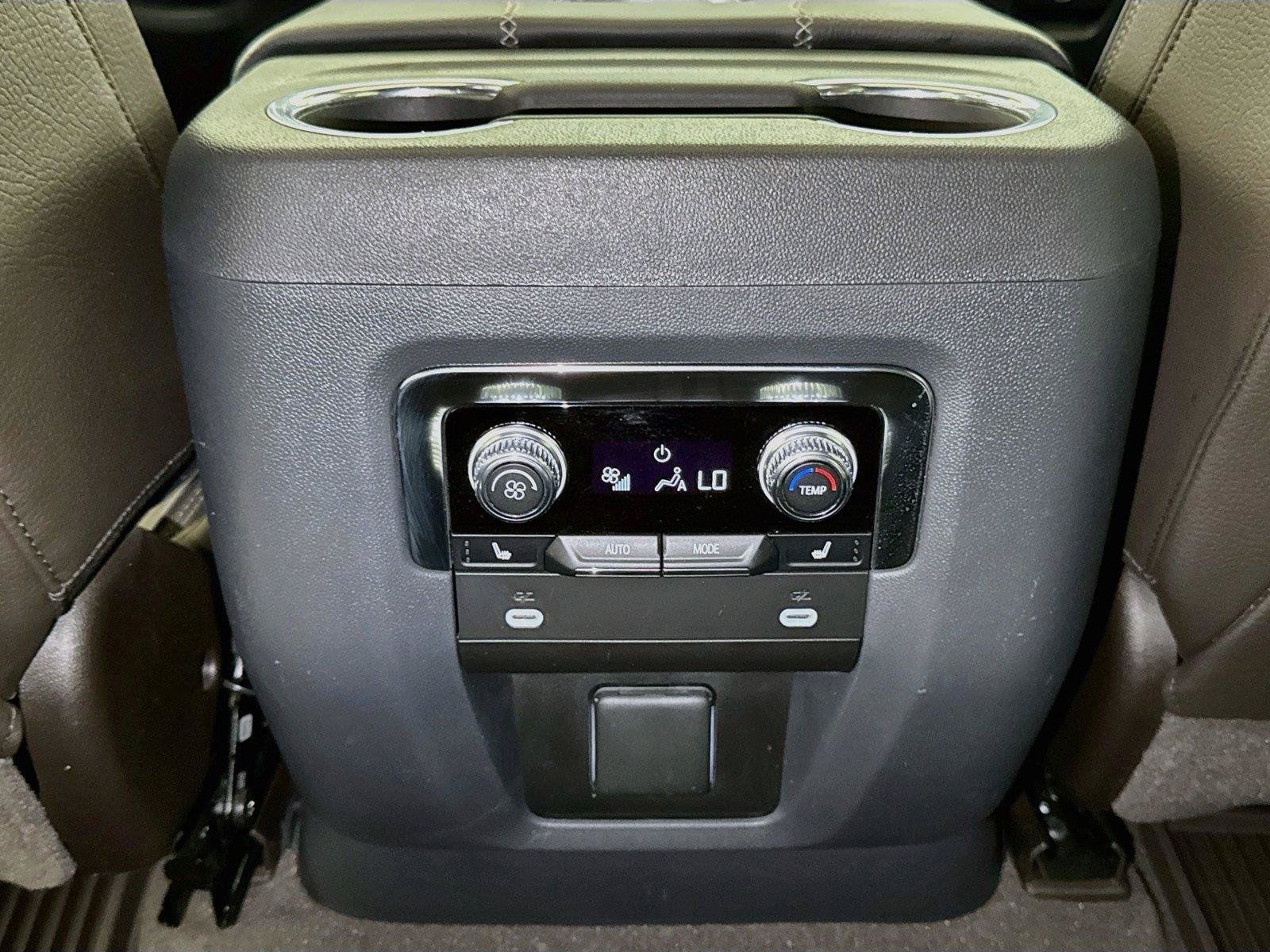Used 2023 GMC Yukon Denali w/ Max Trailering Package AWD/4WD image 25