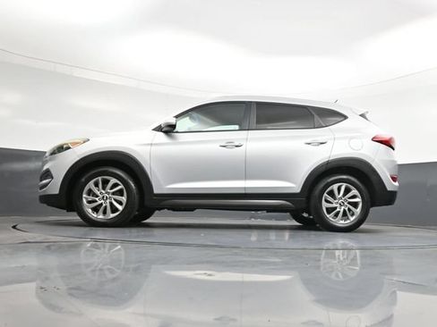Used 2016 Hyundai Tucson SE w/ Option Group 02 AWD/4WD image 35